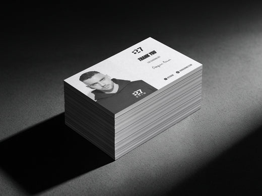 B27 Gift card