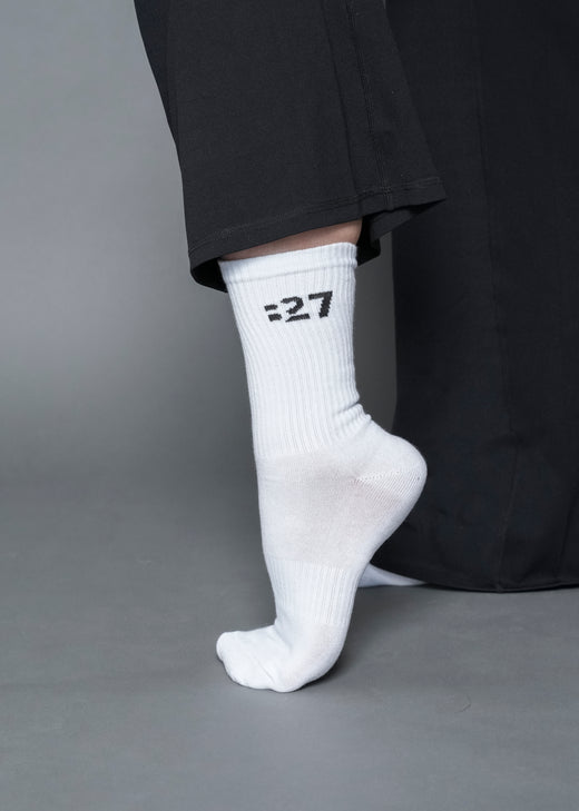 B27 Performance Socks