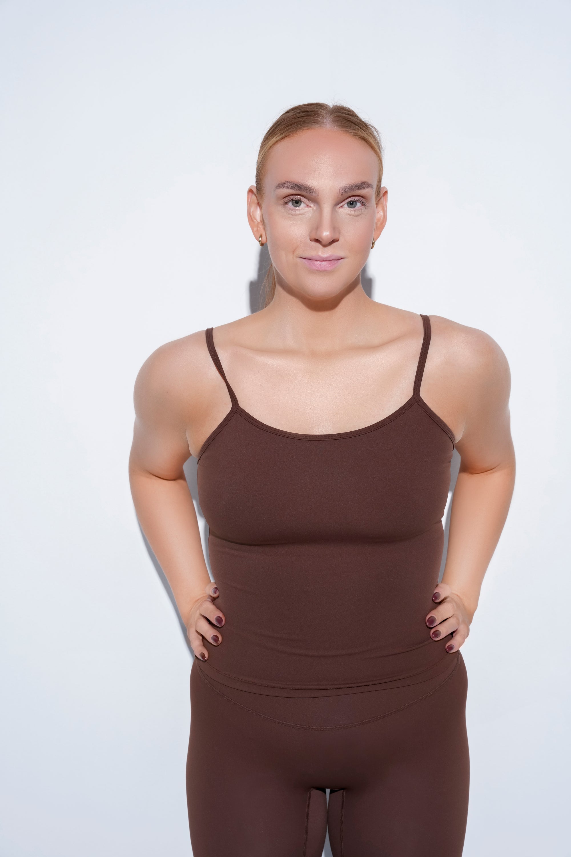 B27 Yoga Classic Top