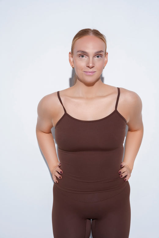 B27 Yoga Classic Top