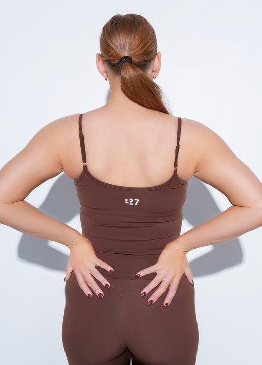 B27 Yoga Classic Top