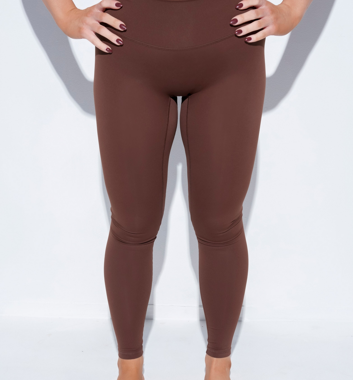 B27 Yoga Leggings