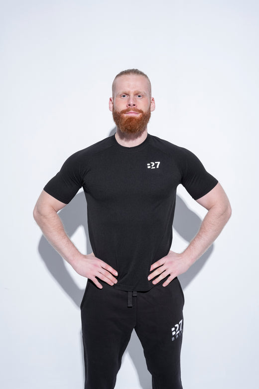 B27 Performance T-Shirt