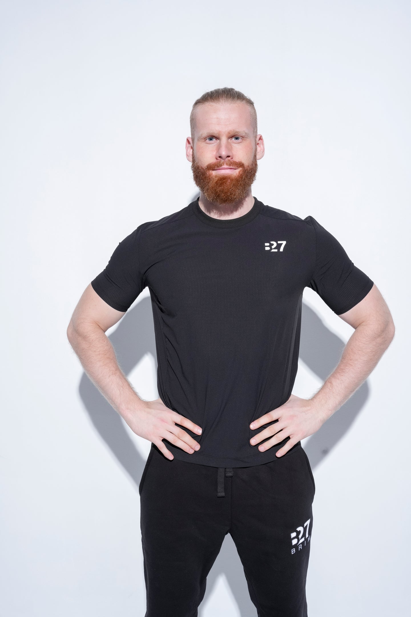B27 Performance Pro T-Shirt