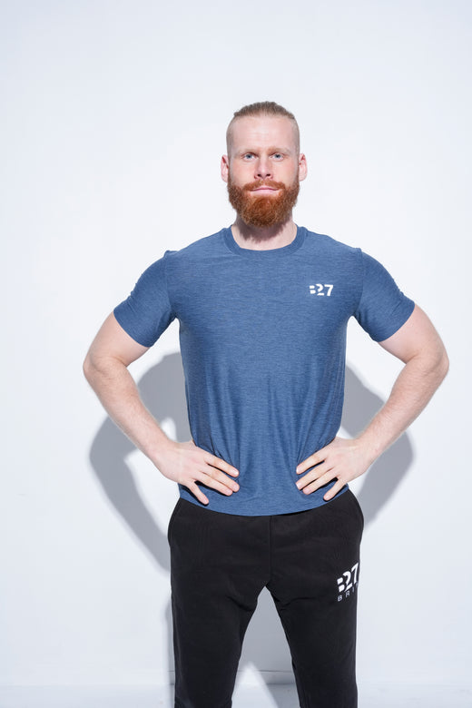 B27 Momentum T-Shirt