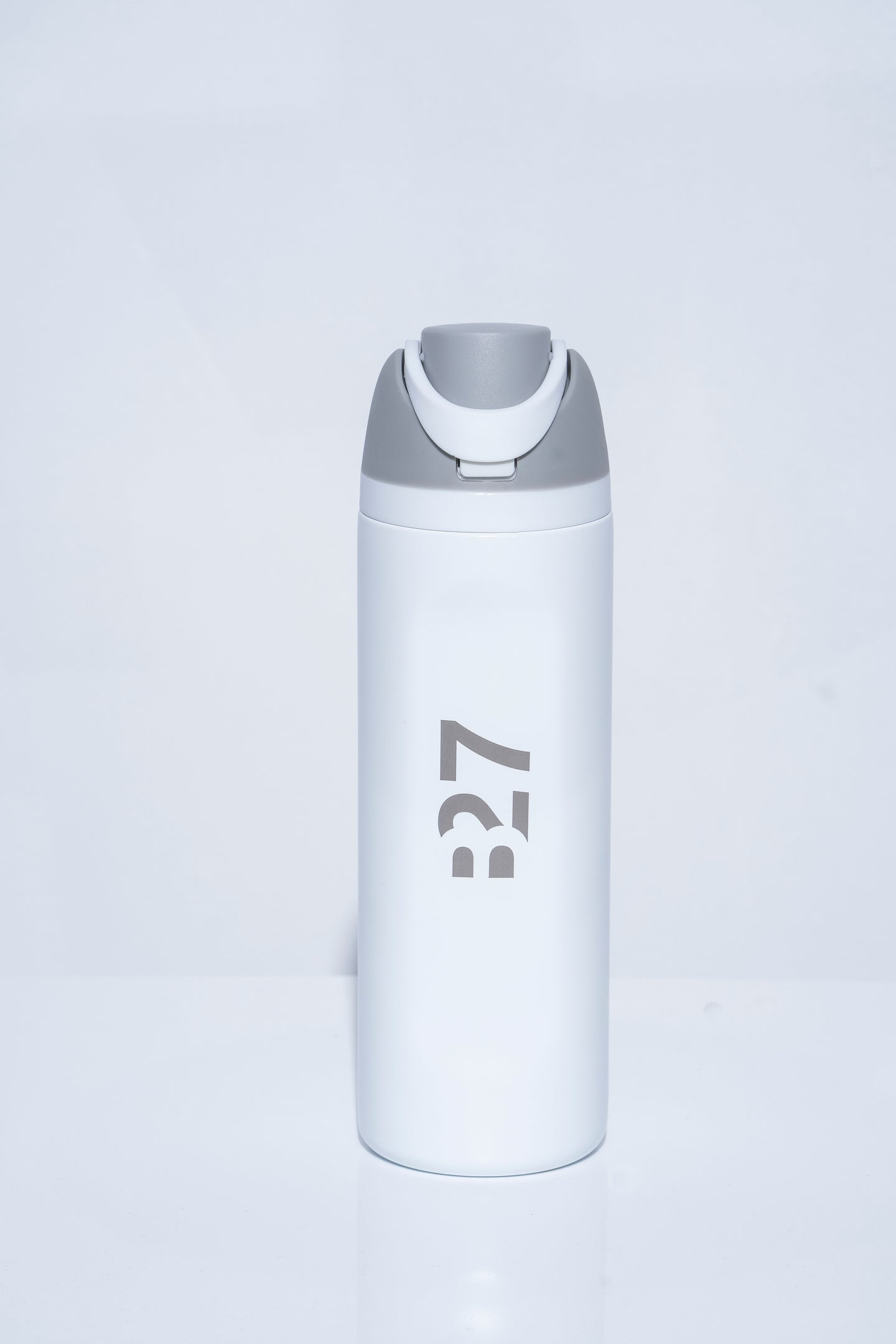 B27 HydroFlex Water Bottle