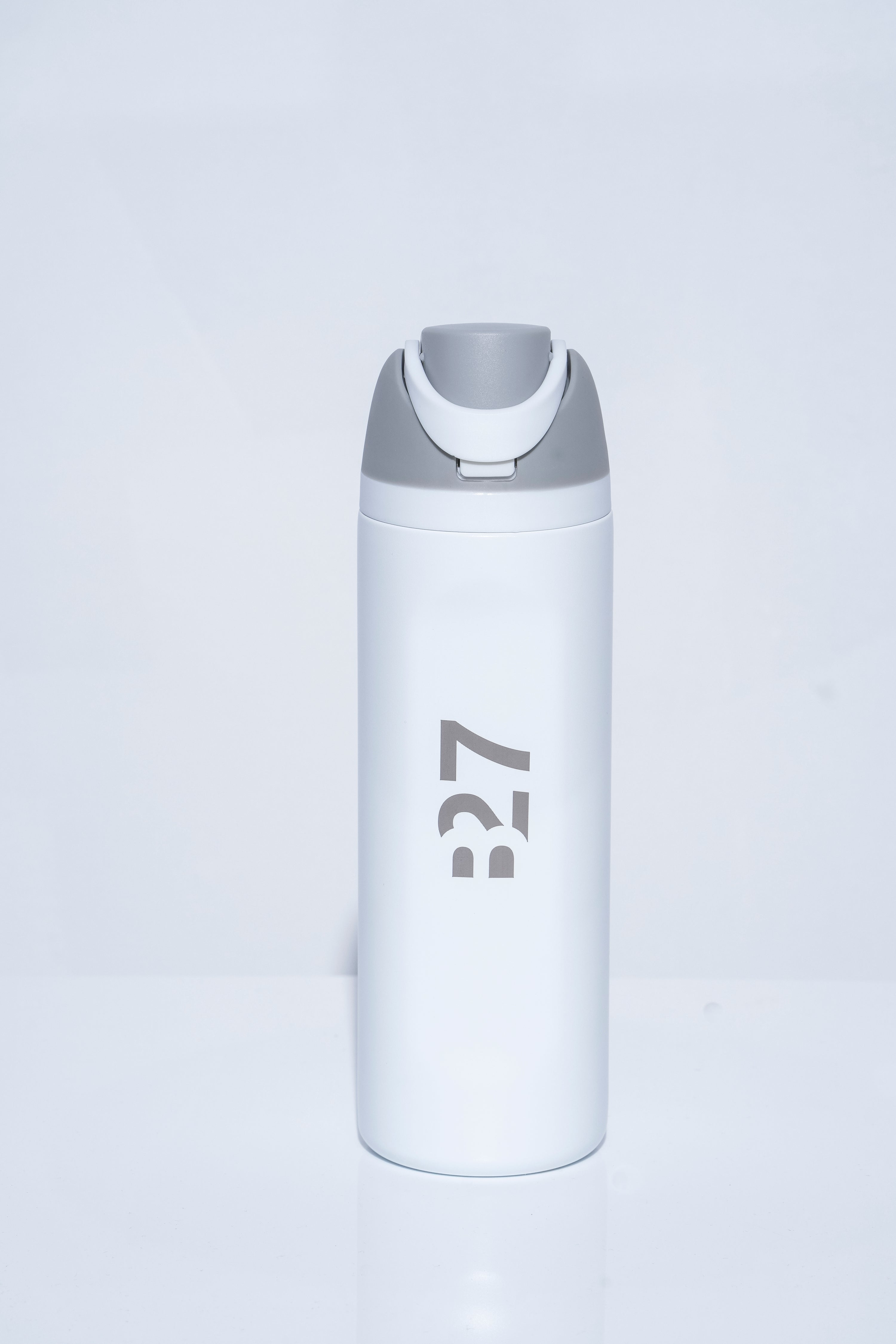 B27 HydroFlex Water Bottle