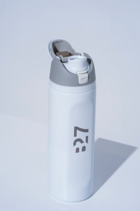 B27 HydroFlex Water Bottle