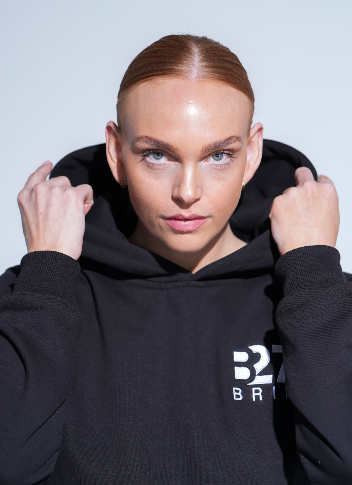 Hoodies & Sweatshirts