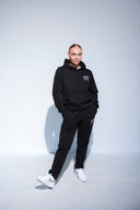 B27 Hoodie - Black
