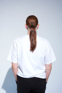 B27 T-shirt White