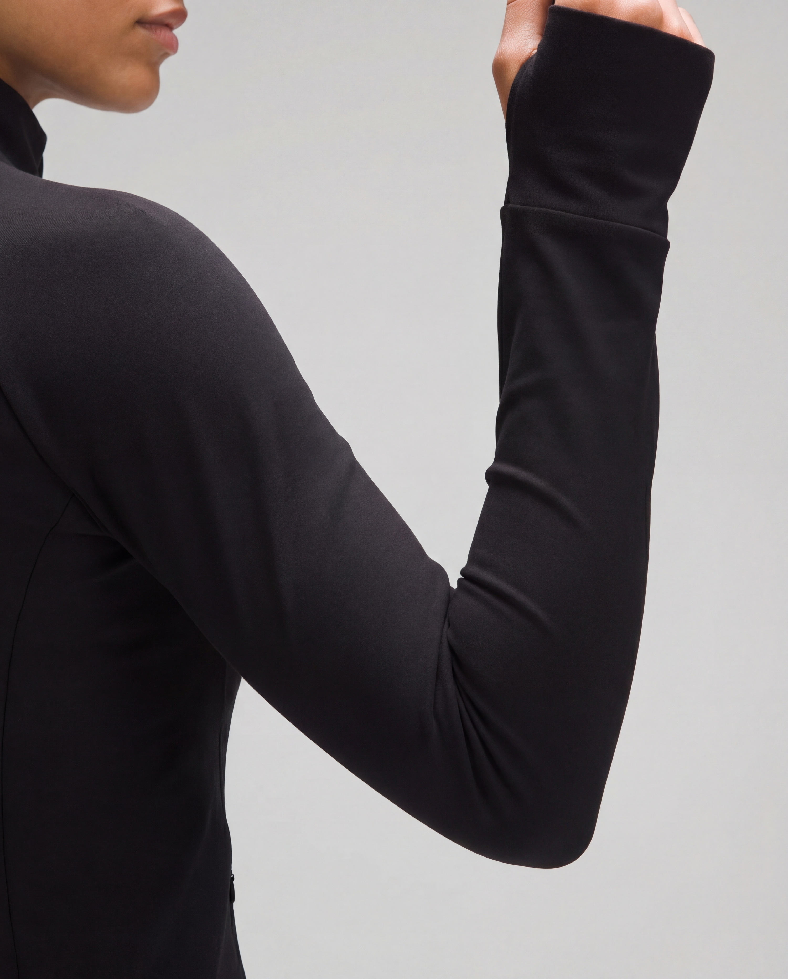 B27 Performance Jacket